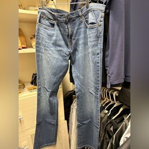 Like New- Mens Joes Jeans Size 36